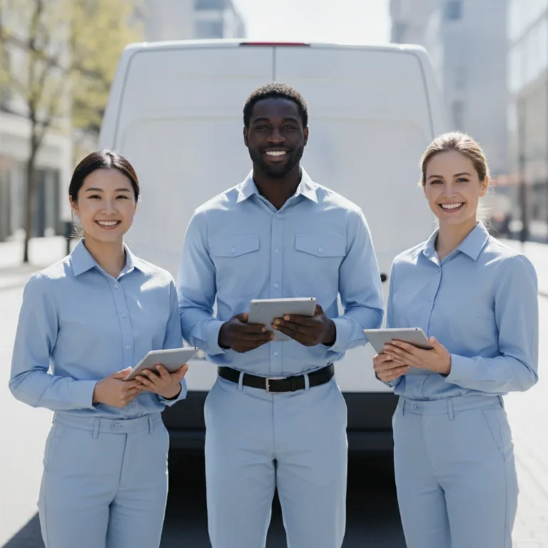 Versicherungsmakler Team in Wilmersdorf